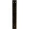 Ekena Millwork Legacy Steel Bracket, Antiqued Pale Gold 2"W x 14"D x 14"H BKTM02X14X14LEAPG - alternate 4